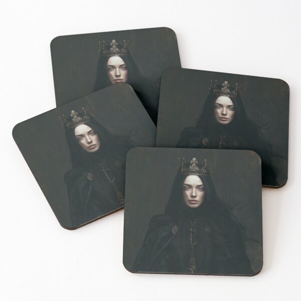 Item preview, The Crown Remembers designed and sold by oanaunciuleanu.