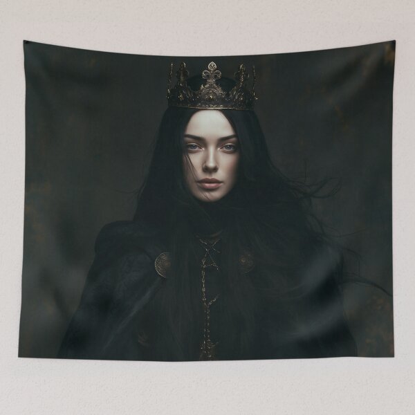 Item preview, The Crown Remembers designed and sold by oanaunciuleanu.