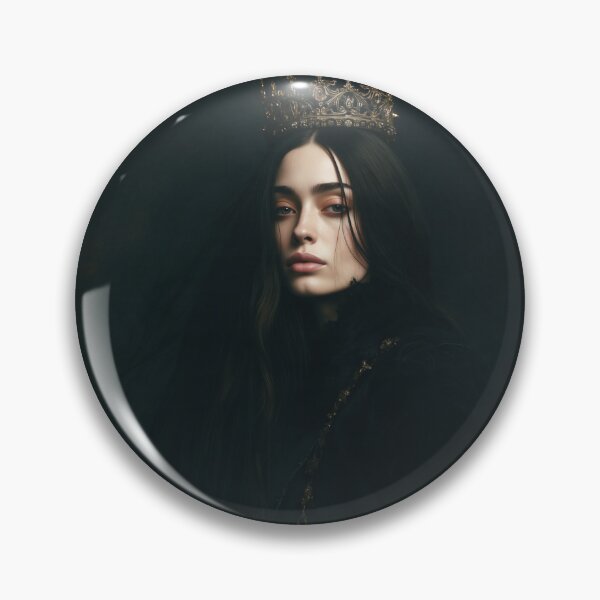 Item preview, The Crown Remembers designed and sold by oanaunciuleanu.