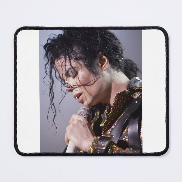 Item preview, Iconic Pop Music Legend Inspired Graphic Design designed and sold by manicobsession.