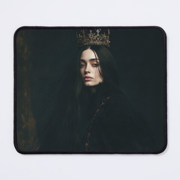 Item preview, The Crown Remembers designed and sold by oanaunciuleanu.