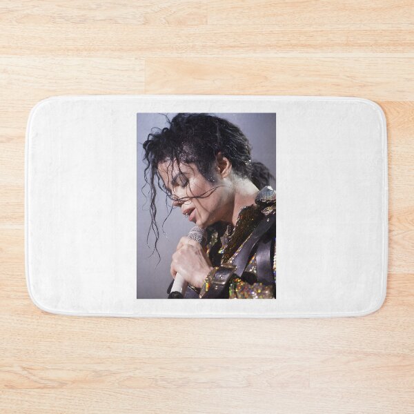 Item preview, Iconic Pop Music Legend Inspired Graphic Design designed and sold by manicobsession.