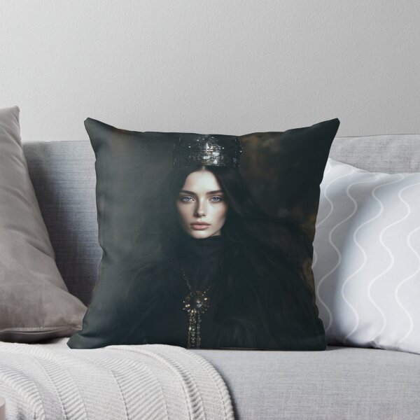 Item preview, The Crown Remembers designed and sold by oanaunciuleanu.