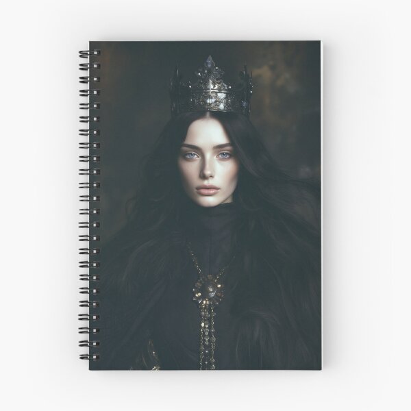 Item preview, The Crown Remembers designed and sold by oanaunciuleanu.
