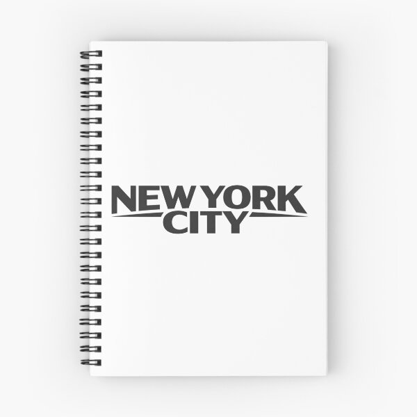 Item preview, New York City designed and sold by Cole Design Works.