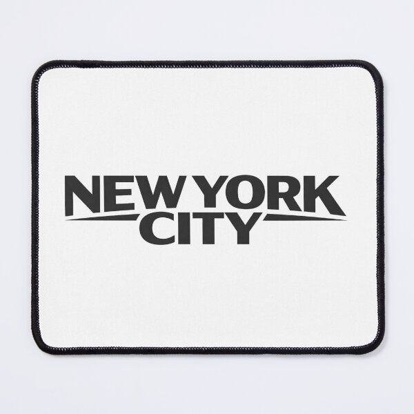 Item preview, New York City designed and sold by Cole Design Works.