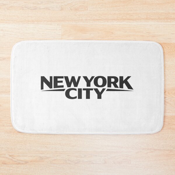 Item preview, New York City designed and sold by Cole Design Works.