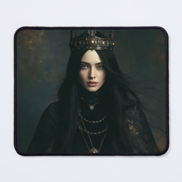 Item preview, The Crown Remembers designed and sold by oanaunciuleanu.