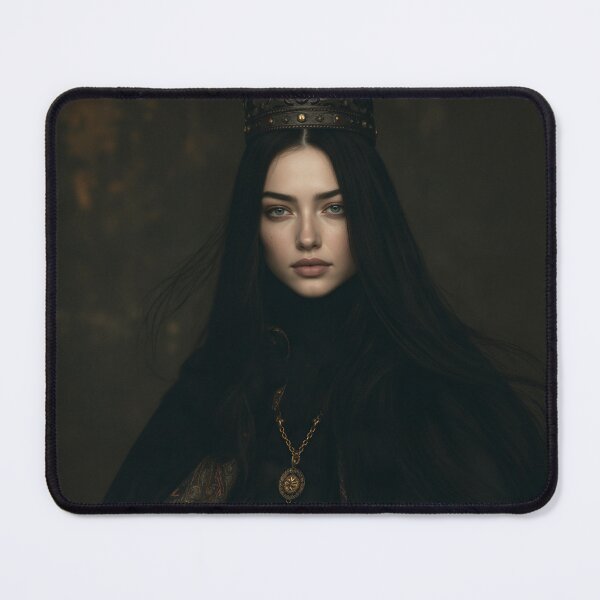 Item preview, The Crown Remembers designed and sold by oanaunciuleanu.