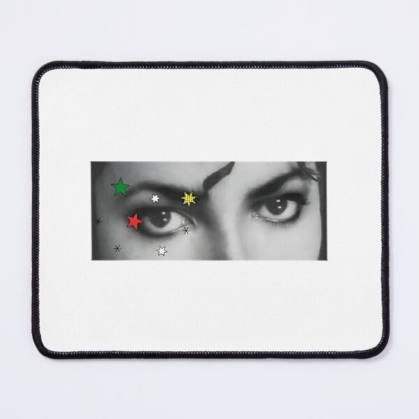 Item preview, Michael Jackson Inspired Music and Dance Illustration Design designed and sold by manicobsession.