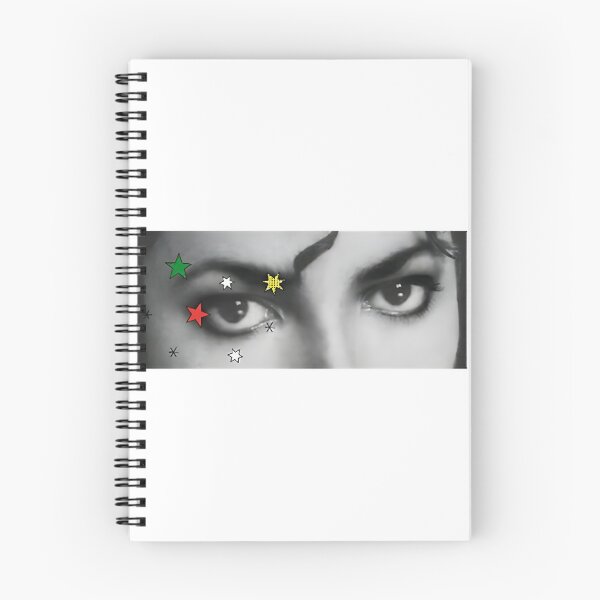Item preview, Michael Jackson Inspired Music and Dance Illustration Design designed and sold by manicobsession.