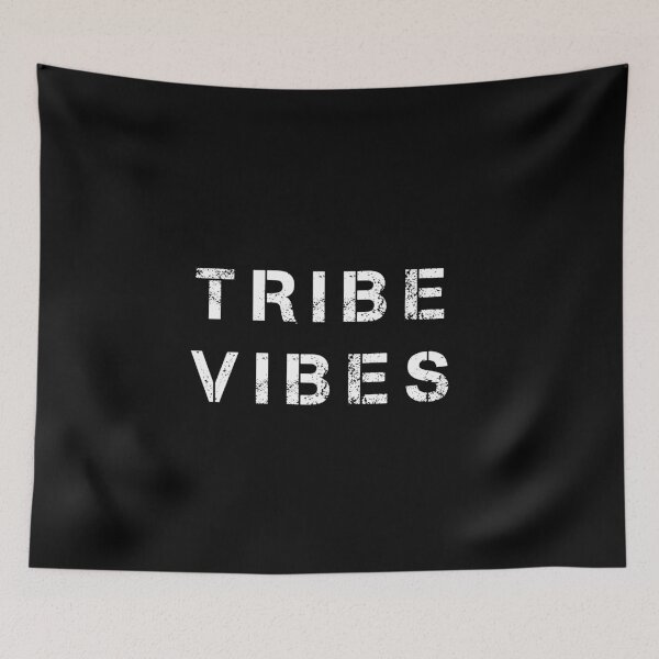 Item preview, Tribe Vibes designed and sold by JStuartArt.