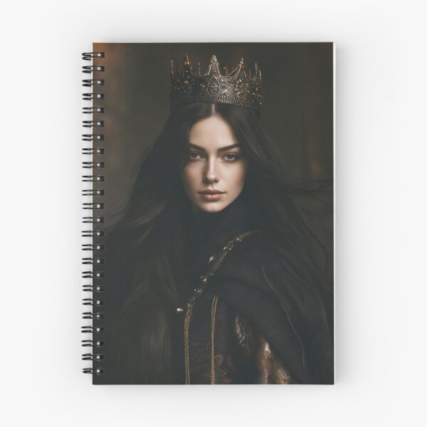 Item preview, The Crown Remembers designed and sold by oanaunciuleanu.