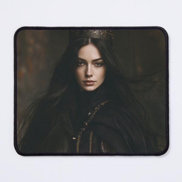 Item preview, The Crown Remembers designed and sold by oanaunciuleanu.
