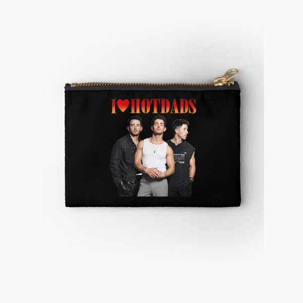Item preview, I Love Hot Dads designed and sold by milmckayStudio.