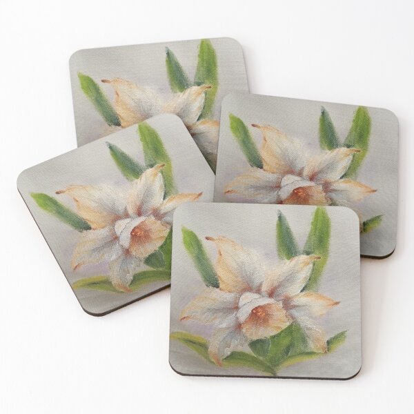 Item preview, Orquídea em pormenor  designed and sold by Isabel Alfarrobinha.