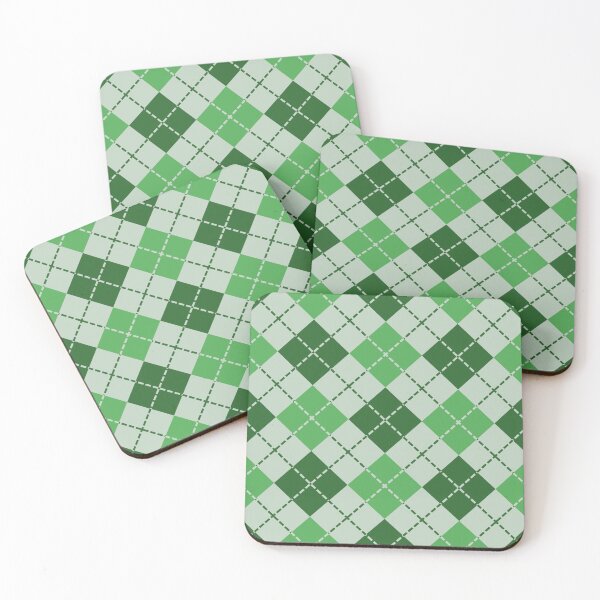 Item preview, Argyle Pattern 034 designed and sold by Amir Hossein Saadat.