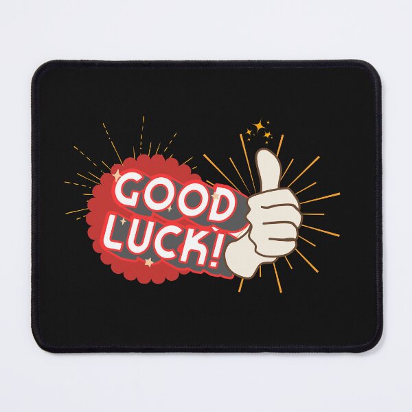 Item preview, Good luck best of luck best wishes designed and sold by meh4u2.