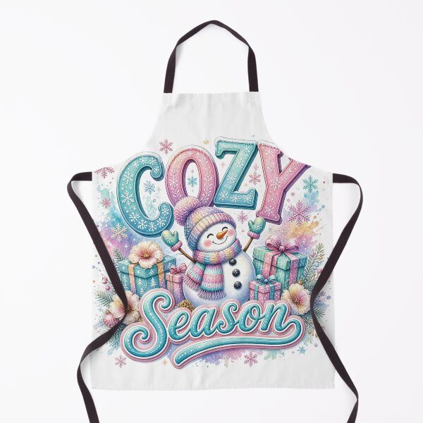 Item preview, Cozy Season Wonderland designed and sold by EdicrisR.