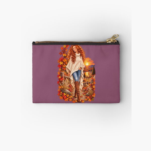 Item preview, Autumn Afterglow designed and sold by Dawne's Designs.