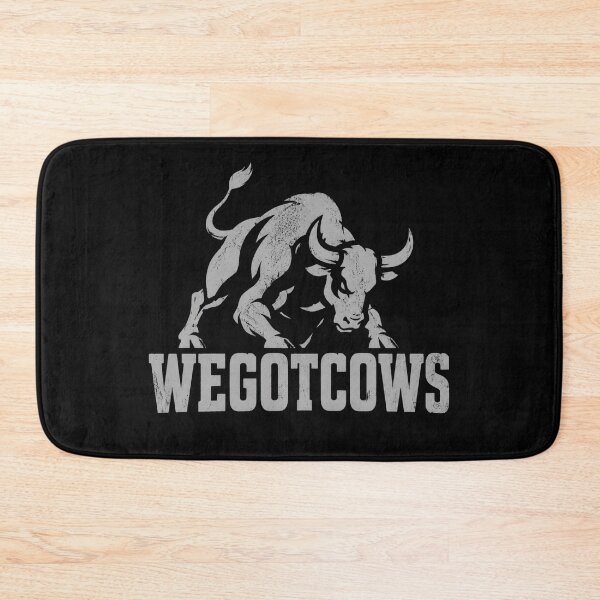 Item preview, We Got Cows designed and sold by Rositahicks.