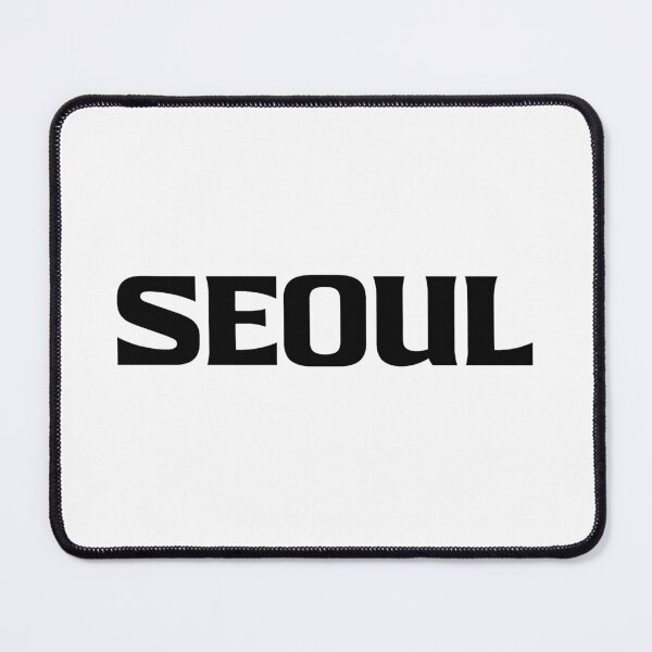 Item preview, Seoul designed and sold by Cole Design Works.