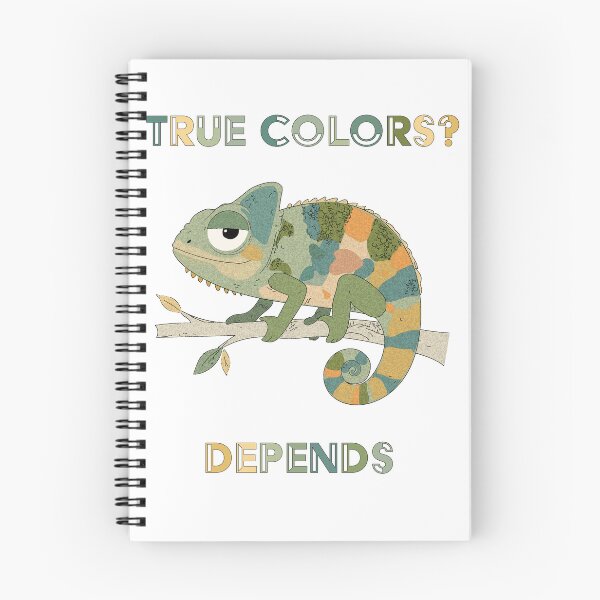 Item preview, True colors? Depends designed and sold by MadHara.