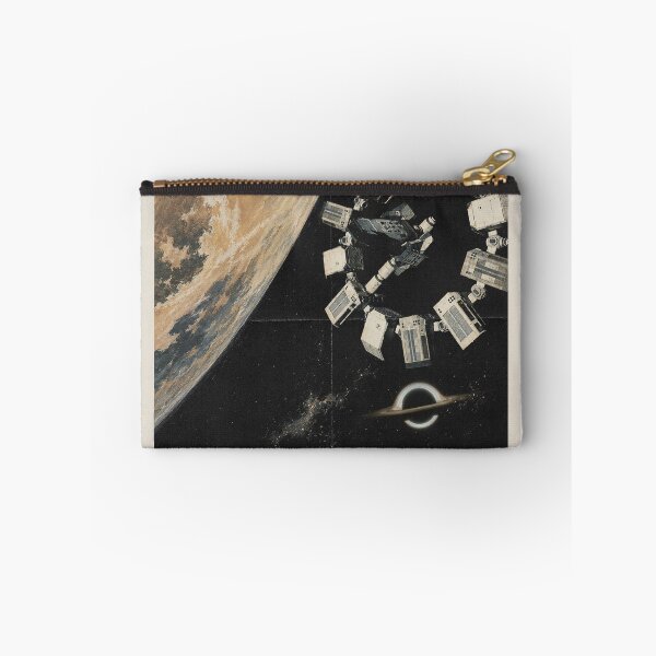 Artikelvorschau, Vintage Interstellar Filmplakat entworfen und verkauft von MrBr8side.