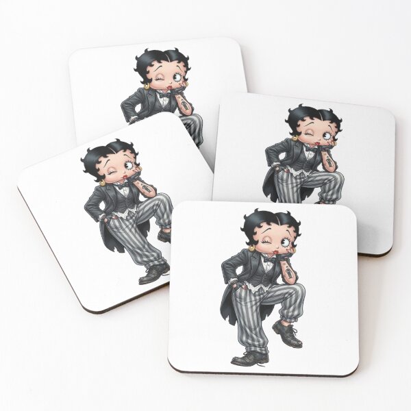 Item preview, BETTY BOOP designed and sold by CHRIST5000.