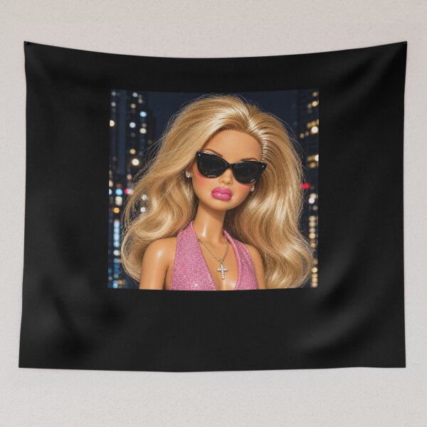 Item preview, Disgusted Doll Face Meme Vintage Y2k designed and sold by Hedoraxe.
