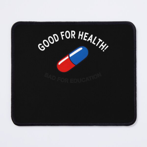 Item preview, Kaneda Akira Good For Health Pill Red designed and sold by beetlechds.