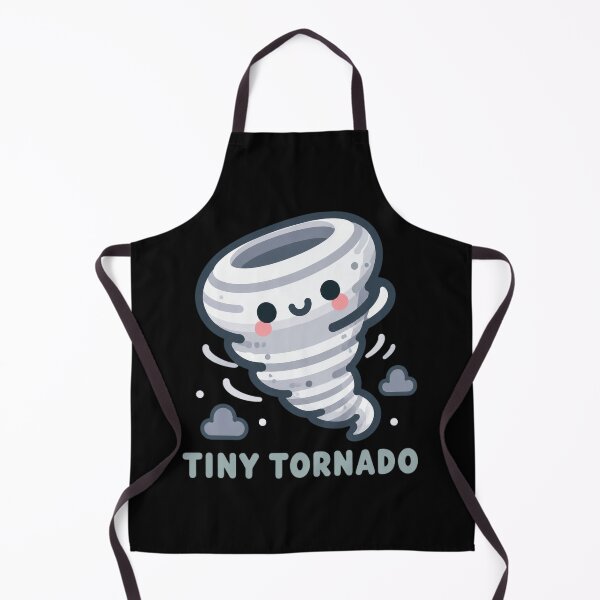 Item preview, Tiny Tornado designed and sold by Rositahicks.