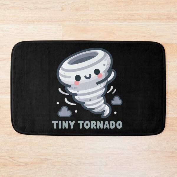 Item preview, Tiny Tornado designed and sold by Rositahicks.