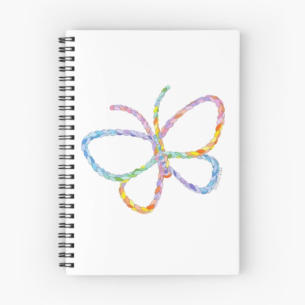 Item preview, Hand Painted Decorative Butterfly designed and sold by Sacphire.