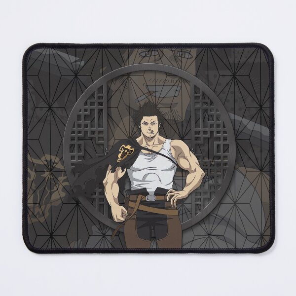 Item preview, Captain of the Black Bulls designed and sold by Akashi-Artz.