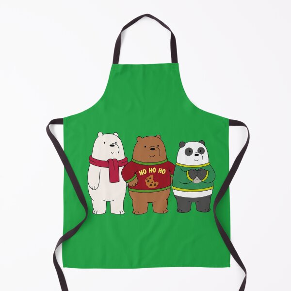 Item preview, Christmas bears designed and sold by Oldvan08.