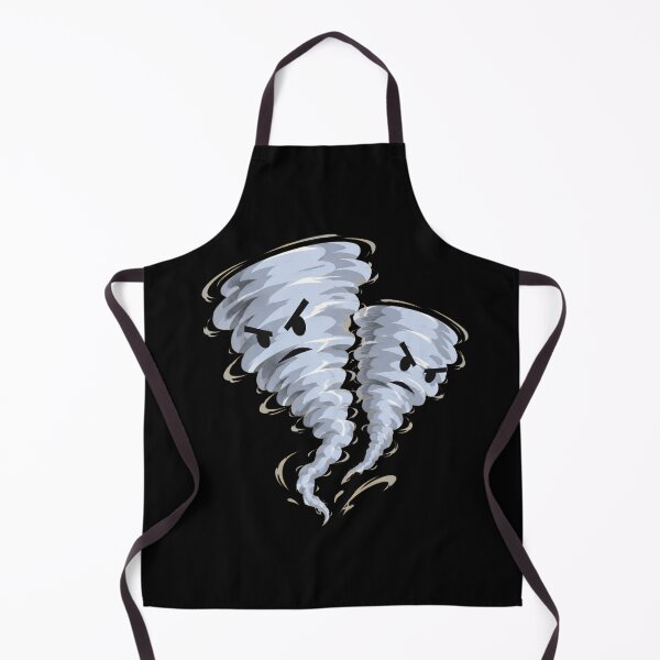 Item preview, Angry Tornado Faces designed and sold by Rositahicks.
