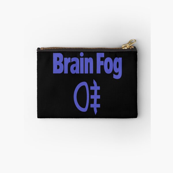 Item preview, Brain Fog Symbol designed and sold by AdityaGoodman.