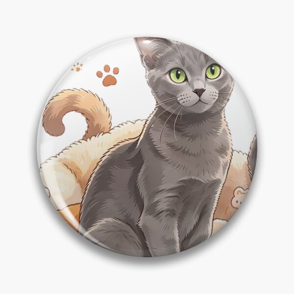 Item preview, BEST GIFT CAT MERCH #1 designed and sold by DretiArts.