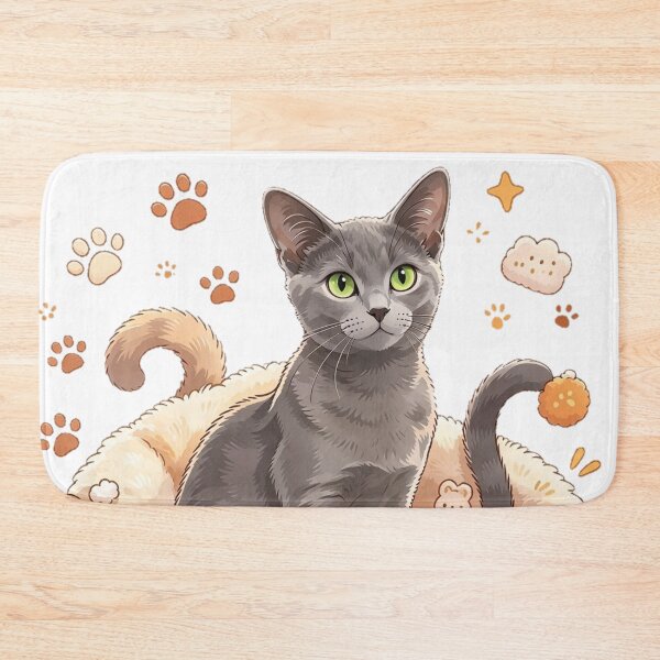 Item preview, BEST GIFT CAT MERCH #1 designed and sold by DretiArts.
