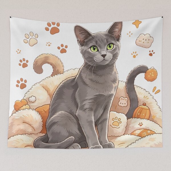 Item preview, BEST GIFT CAT MERCH #1 designed and sold by DretiArts.