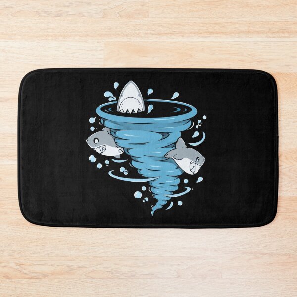 Item preview, Cutenado Shark designed and sold by Rositahicks.