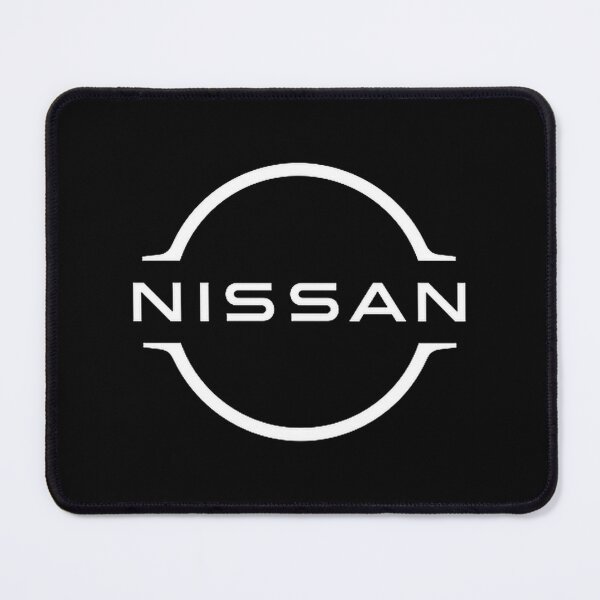 Item preview, The White New NSSN Abstract Minimalist Design Artwork designed and sold by lion-baroque.