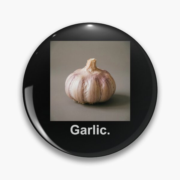 Item preview, Garlic. designed and sold by Yokzo.