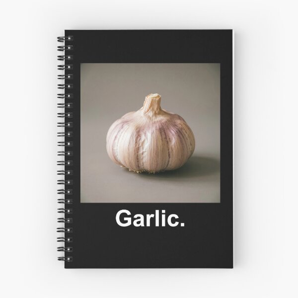 Item preview, Garlic. designed and sold by Yokzo.