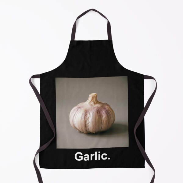 Item preview, Garlic. designed and sold by Yokzo.
