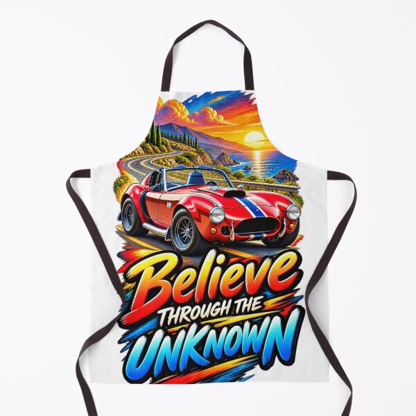 Item preview, Believe through the Unknown designed and sold by oxymoronwhey2go.