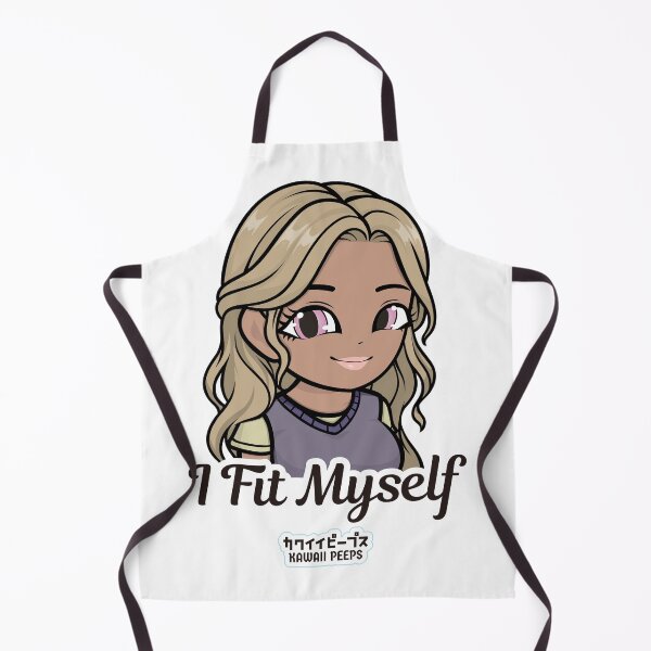 Item preview, Pastel Power Crew I Fit Myself designed and sold by P-L-Sardines.