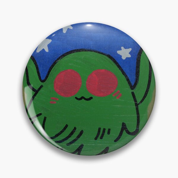 Aperçu de l'œuvre Mothman créée et vendue par Egertron.