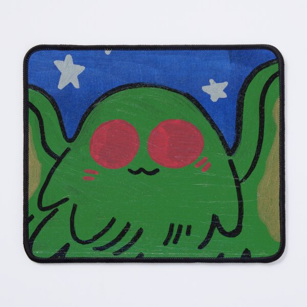 Item preview, Mothman designed and sold by Egertron.